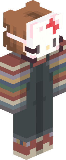 Skin de Andreeeh