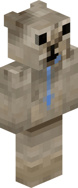 Skin de wrul