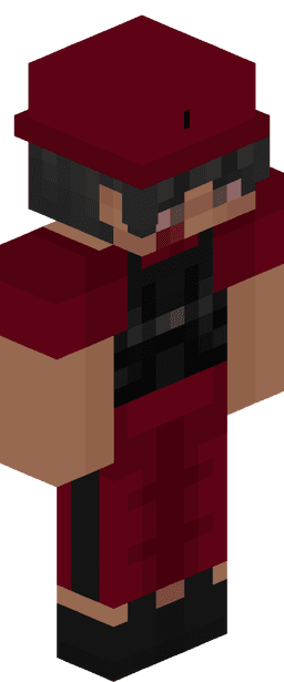Skin de TeParto100k