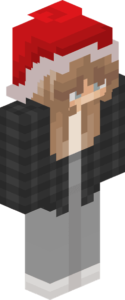 Skin de candyperreo