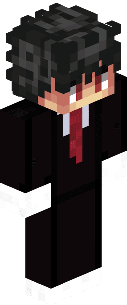 Skin de JoakoSSJ