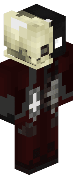 Skin de Luctrix_