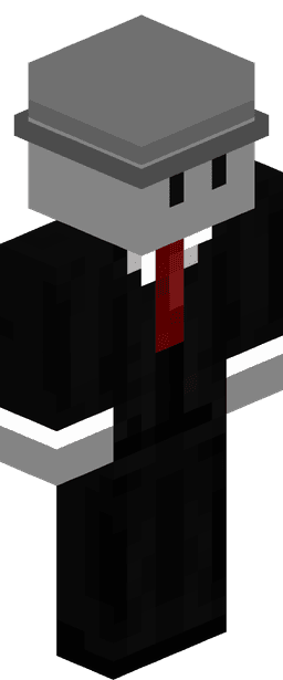 Skin de _SrBot